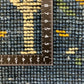 【オンライン限定】ギャッベ 87cm x 60cm RJ5802