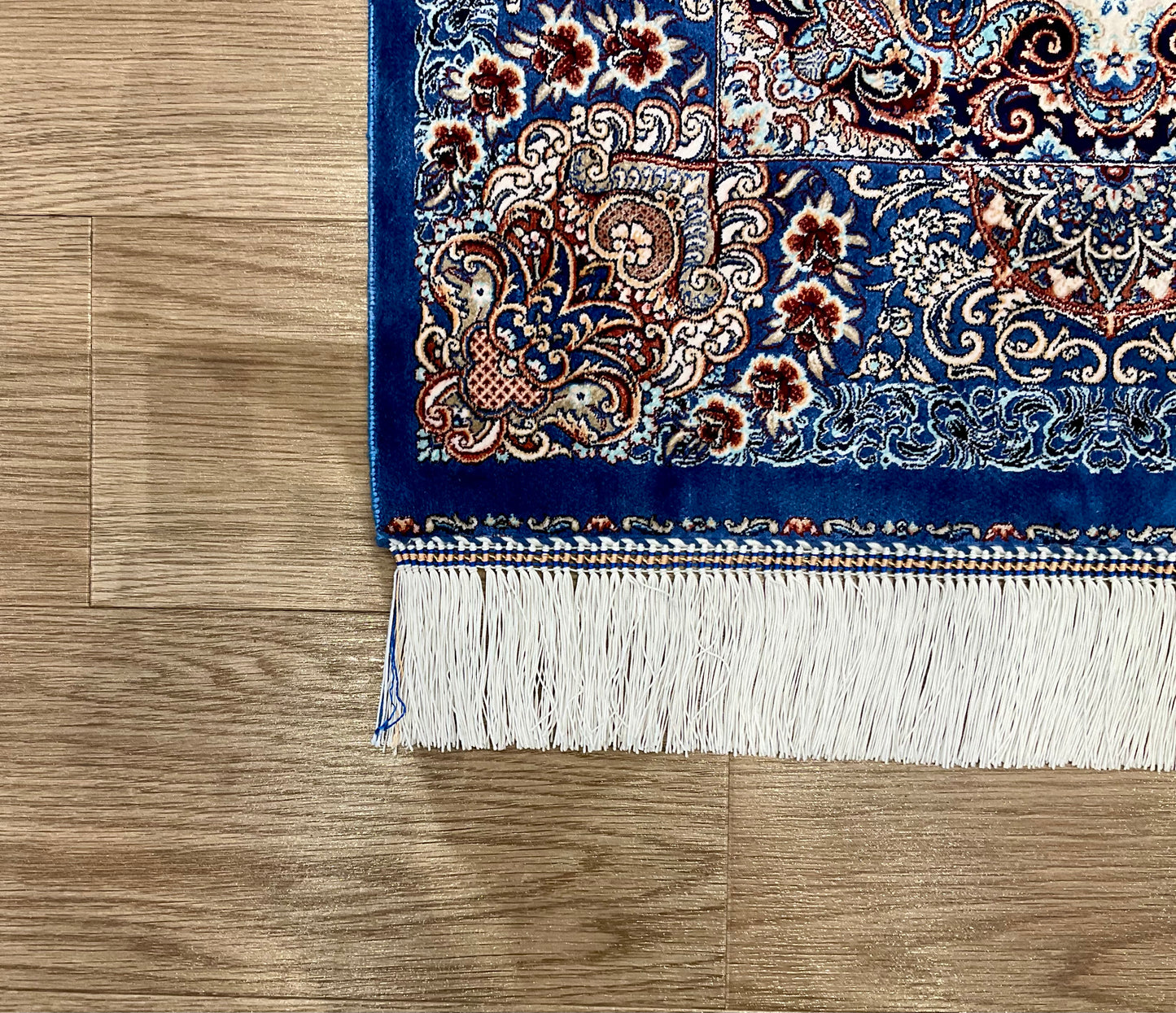 ペルシャンシルク 90cm x 60cm PS10942