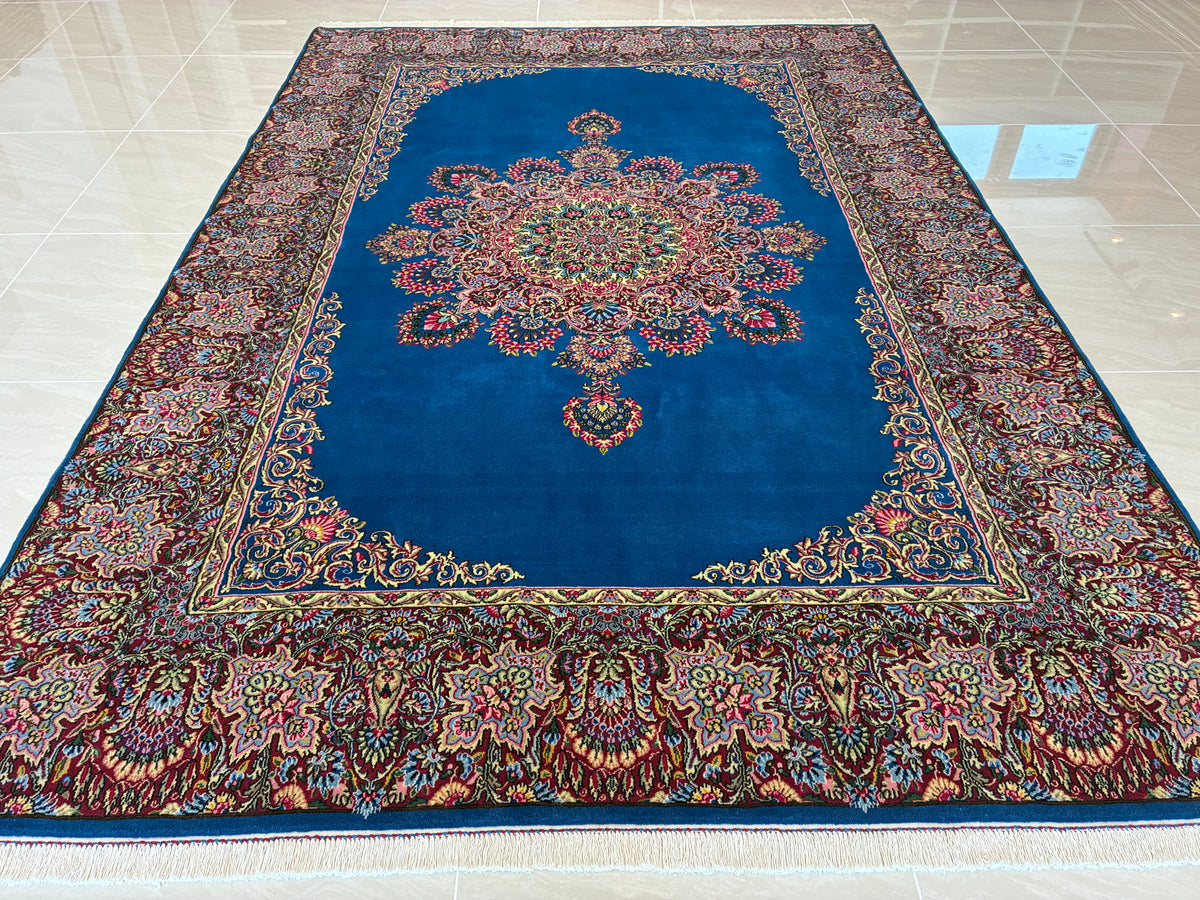 【千葉店】ケルマン 300cm x 210cm PS11258