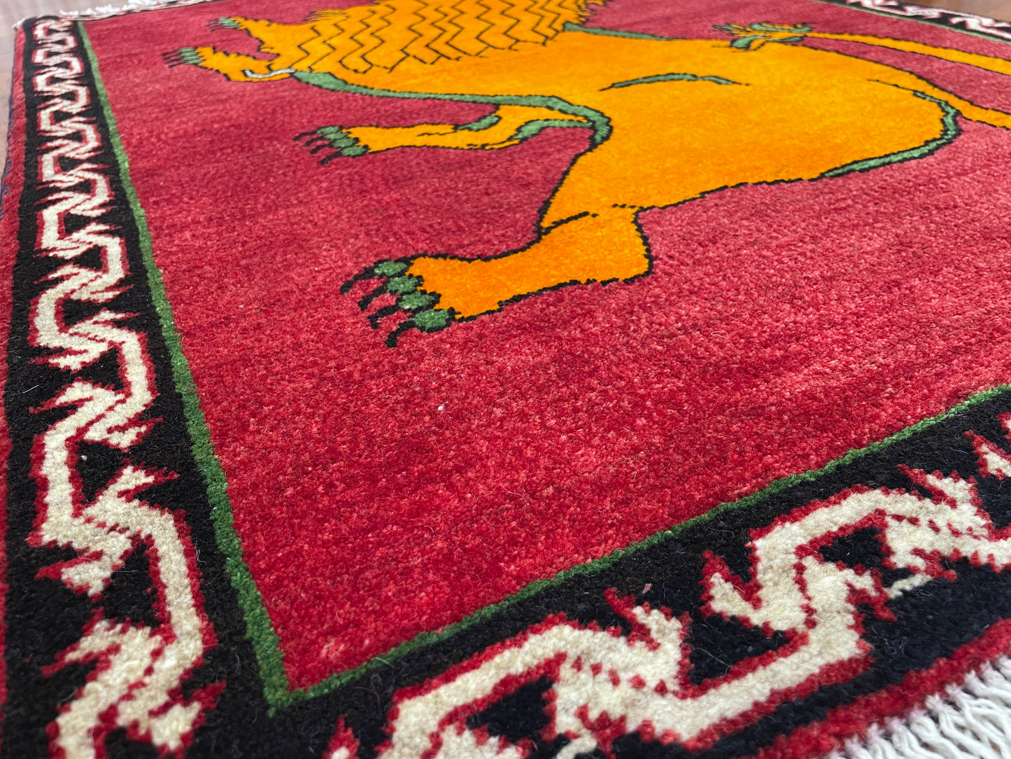 【オンライン限定】シラーズ 118cm x 83cm RJ15387