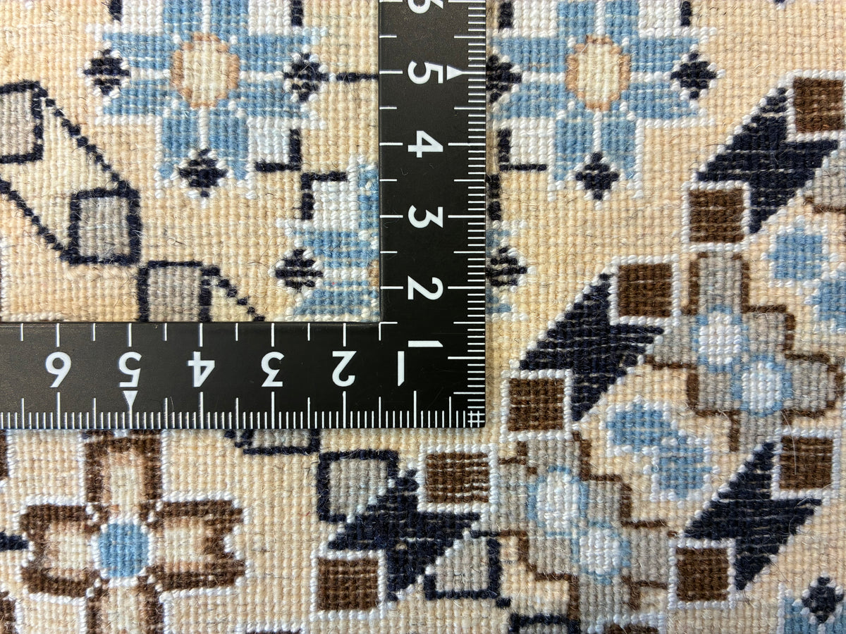 【千葉店】ナイン・シシラ 310cm x 206cm PS12174
