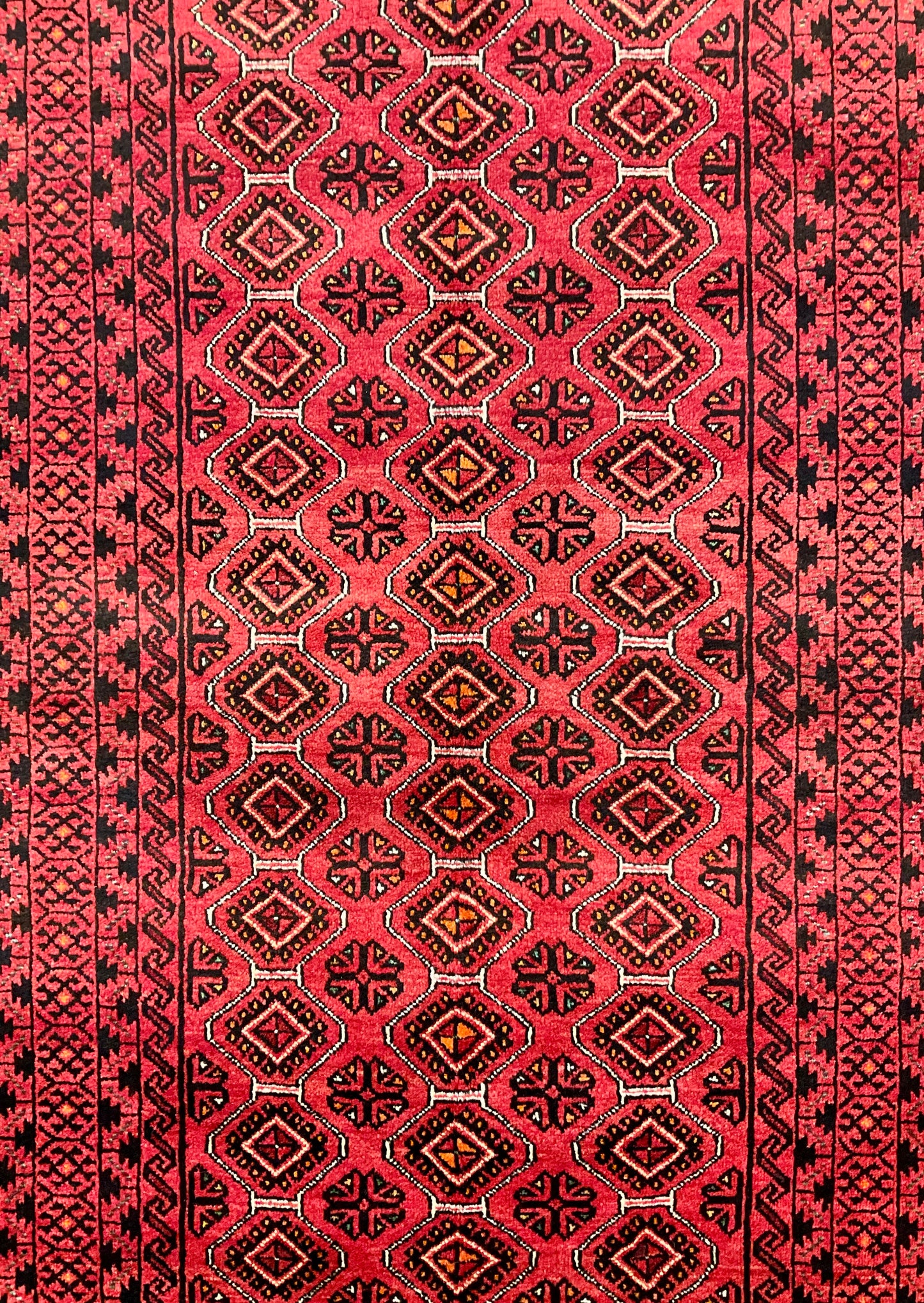 バルーチ 185cm x 97cm PS551