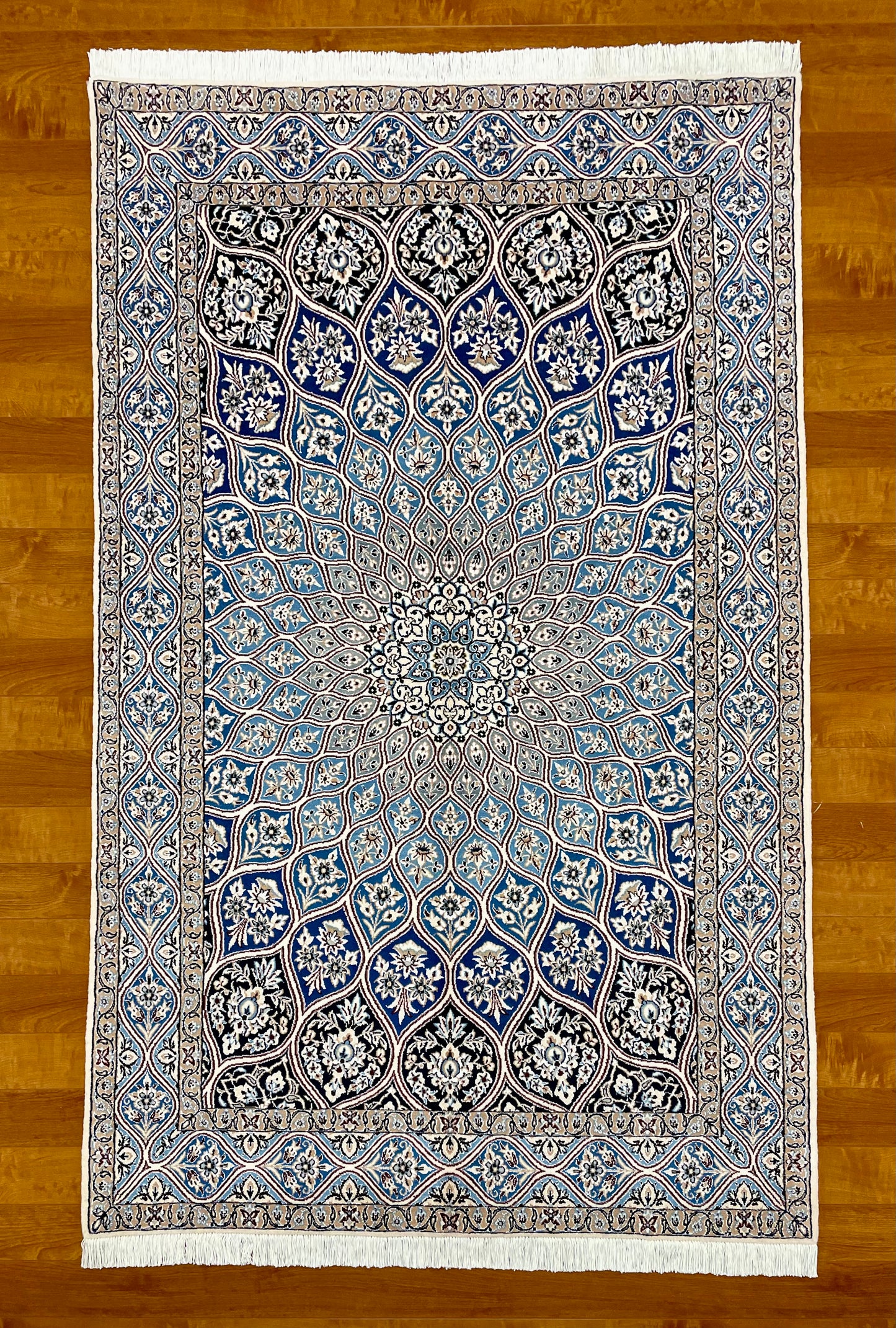 【オンライン限定】ナイン 210cm x 132cm PS7004