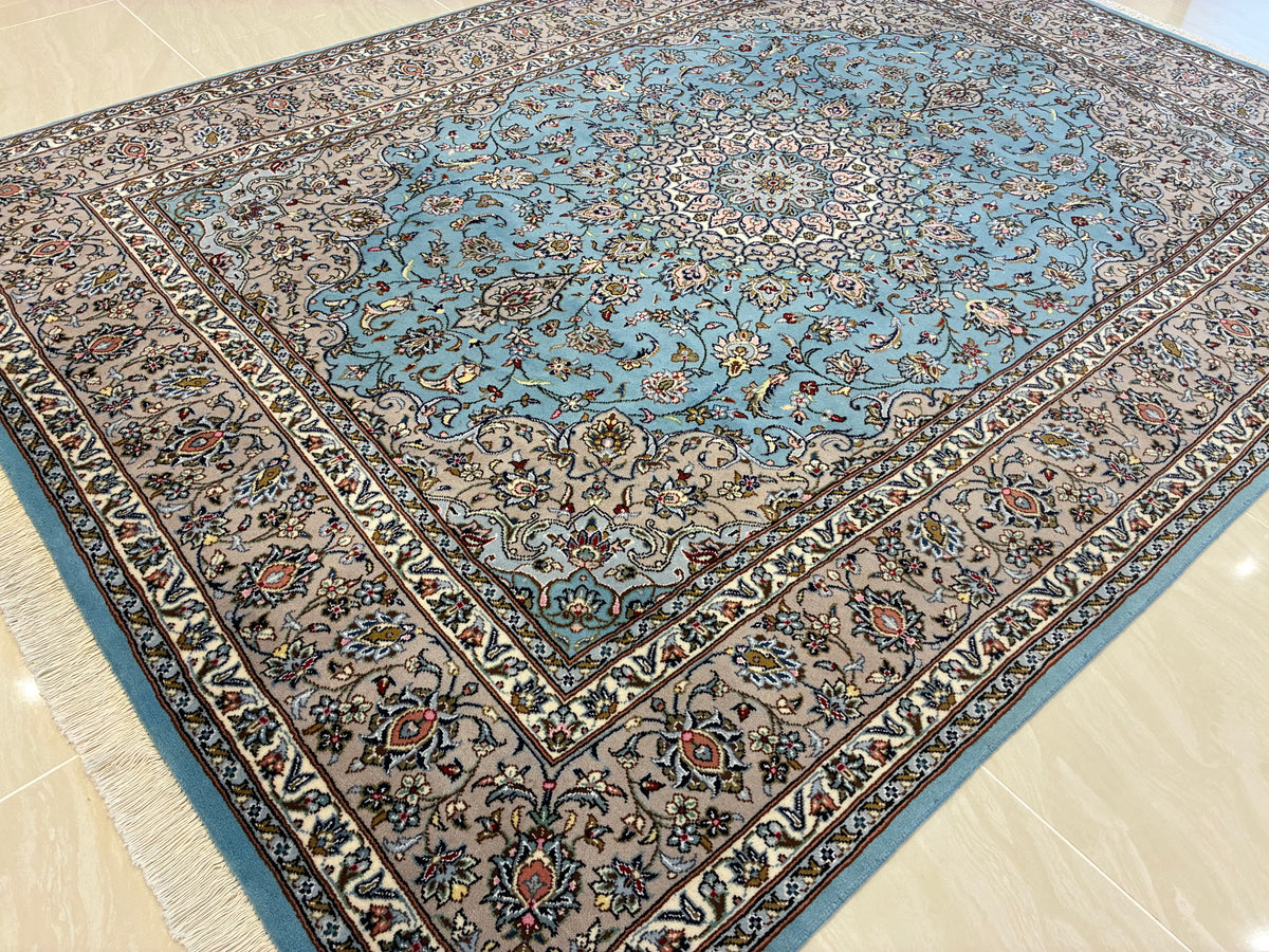 【千葉店】 カシャーン 260cm x 200cm PS9122