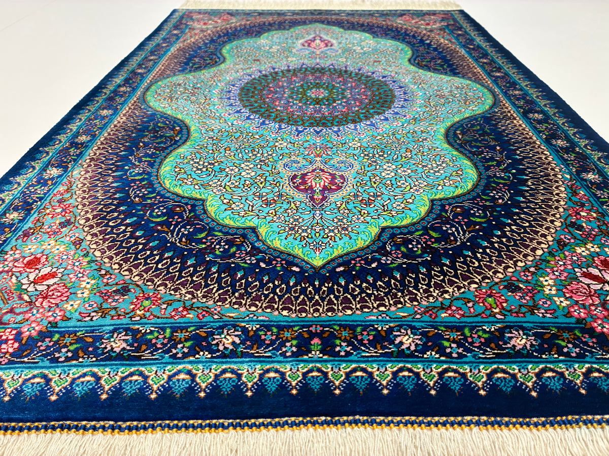 【千葉店】クム フェイジーザーデ工房 90cm x 59cm PS13294