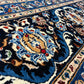【千葉店】 カシュマール モガッダム工房 340cm x 248cm NT10521