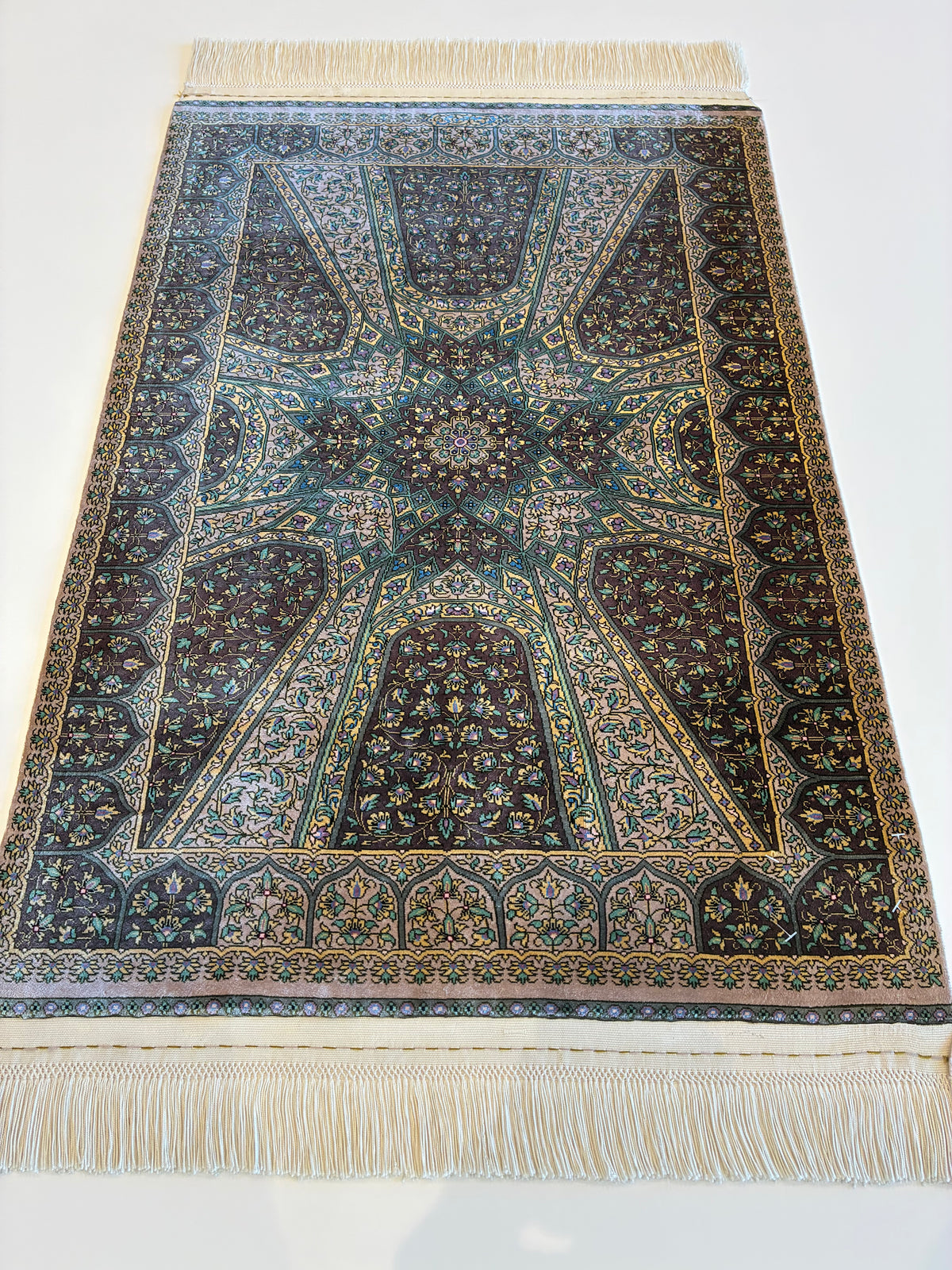 【千葉店】クム マスミ工房 87cm x 60cm A21937