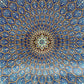 ペルシャンシルク 120cm x 80cm PS5018