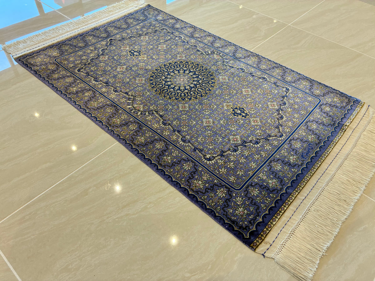 【千葉店】クム マスミ工房 93cm x 60cm A21949
