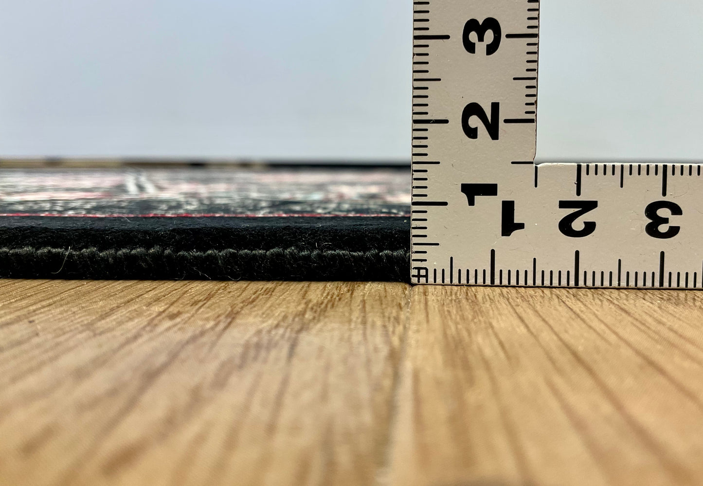 ペルシャンシルク 90cm x 60cm PS10721