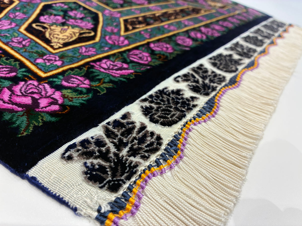 【千葉店】クム タバタバイ工房 83cm x 60cm NT14043