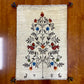 【オンライン限定】ギャッベ 85cm x 60cm RJ13809