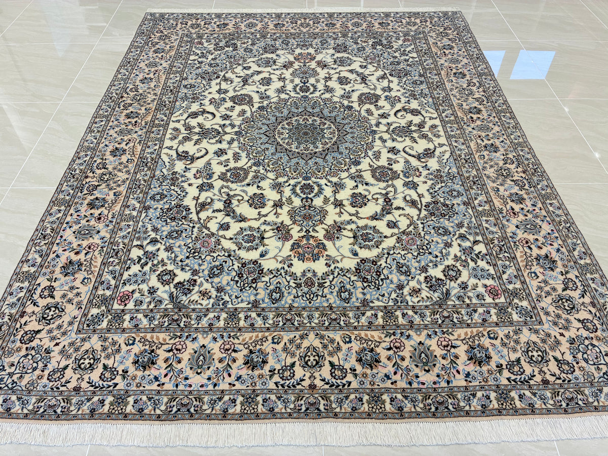 【オンライン限定】 ナイン・シシラ  250cm x 197cm PS11576