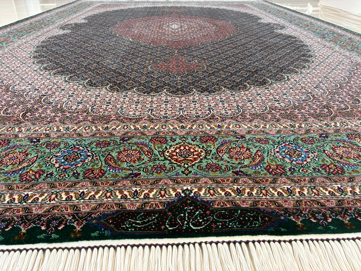 【千葉店】 タブリーズ 310cm x 210cm PS13423