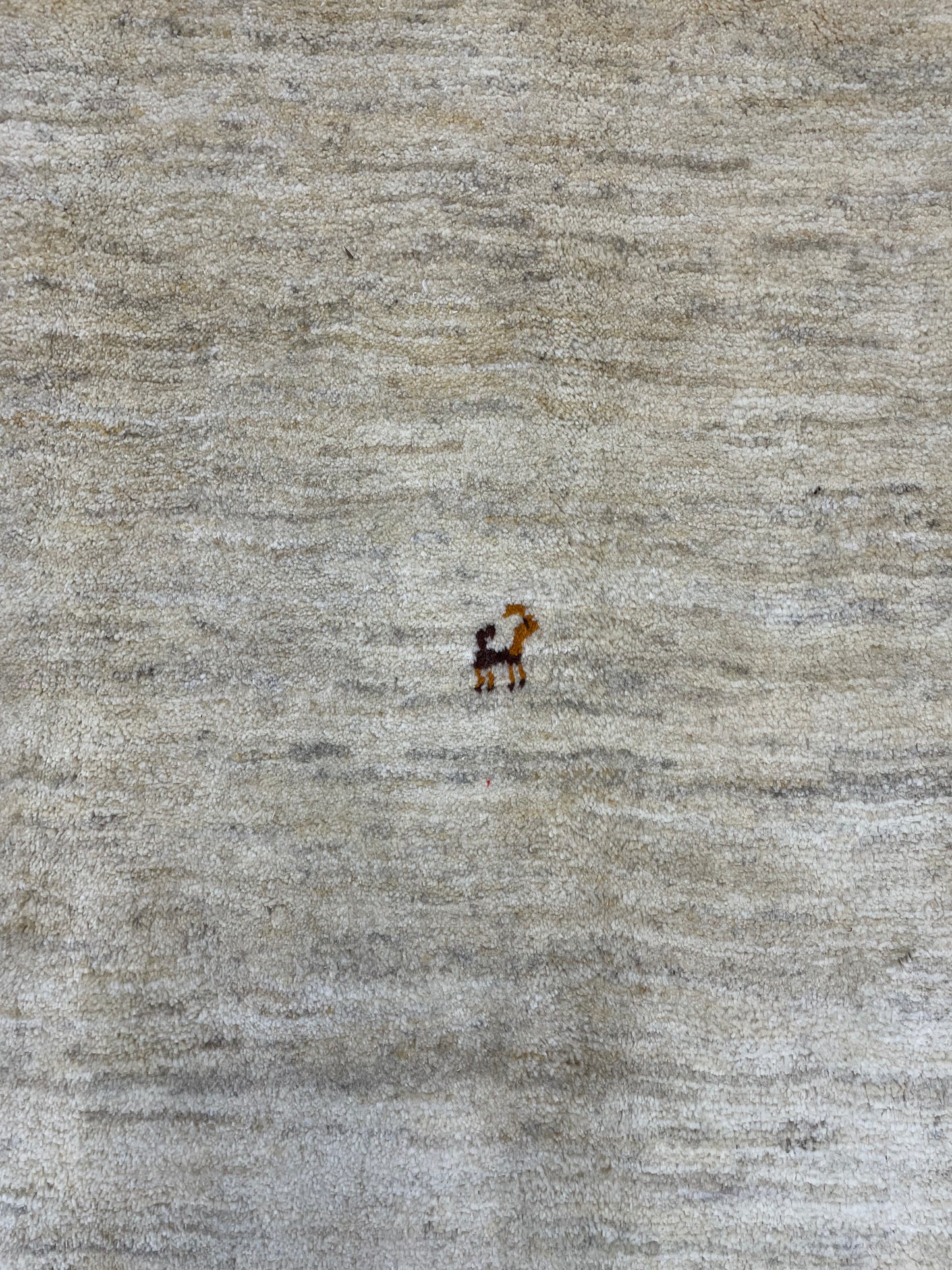 【オンライン限定】ギャッベ 300cm x 193cm RJ11451