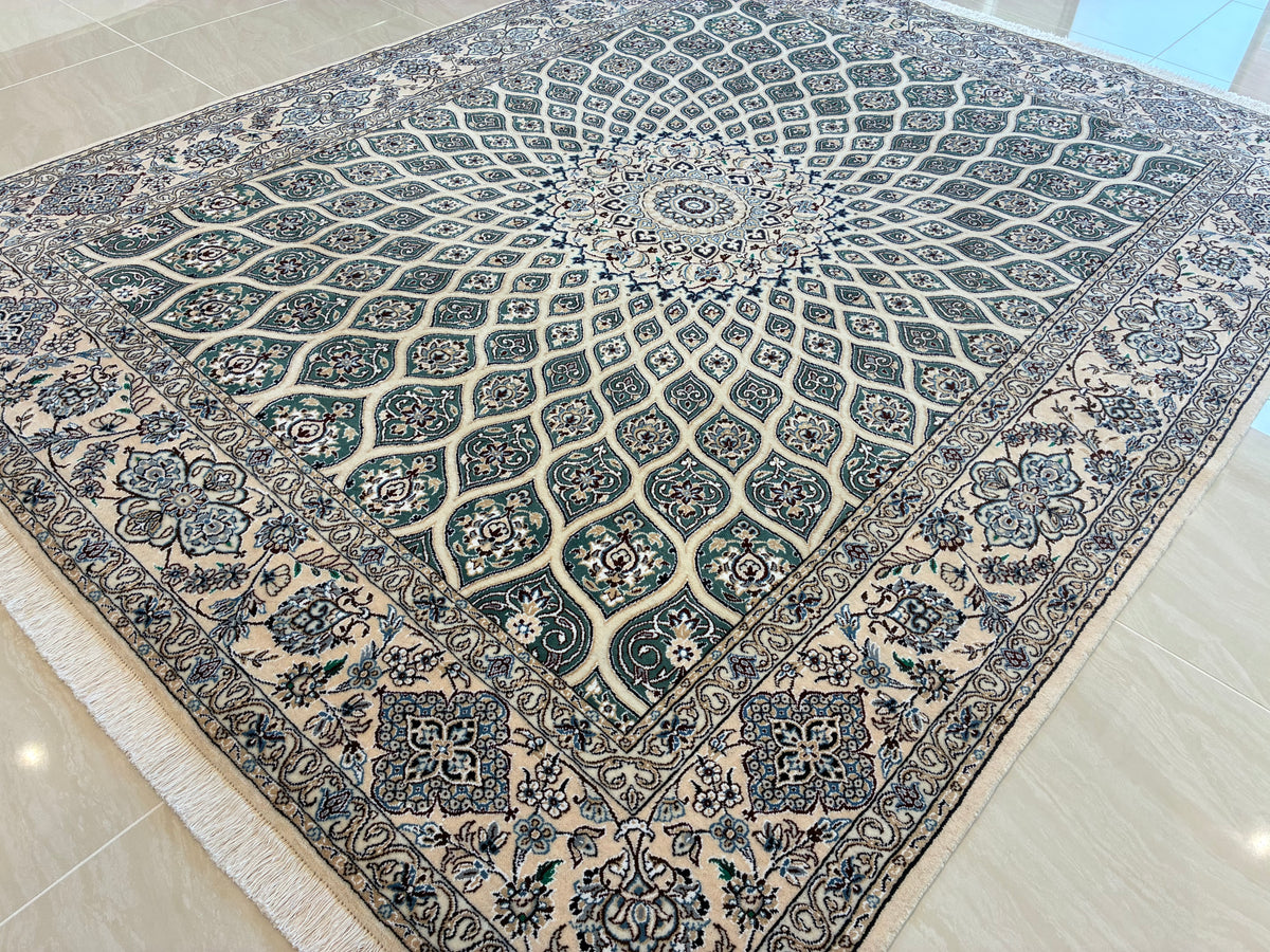【オンライン限定】 ナイン  255cm x 200cm PS11112