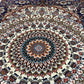 ペルシャンシルク 90cm x 60cm PS10561