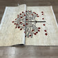 カシュクリ 223cm x 155cm BT11046
