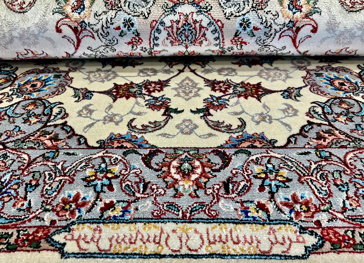 【福岡店】ペルシャンシルク 90cm x 60cm PS10724