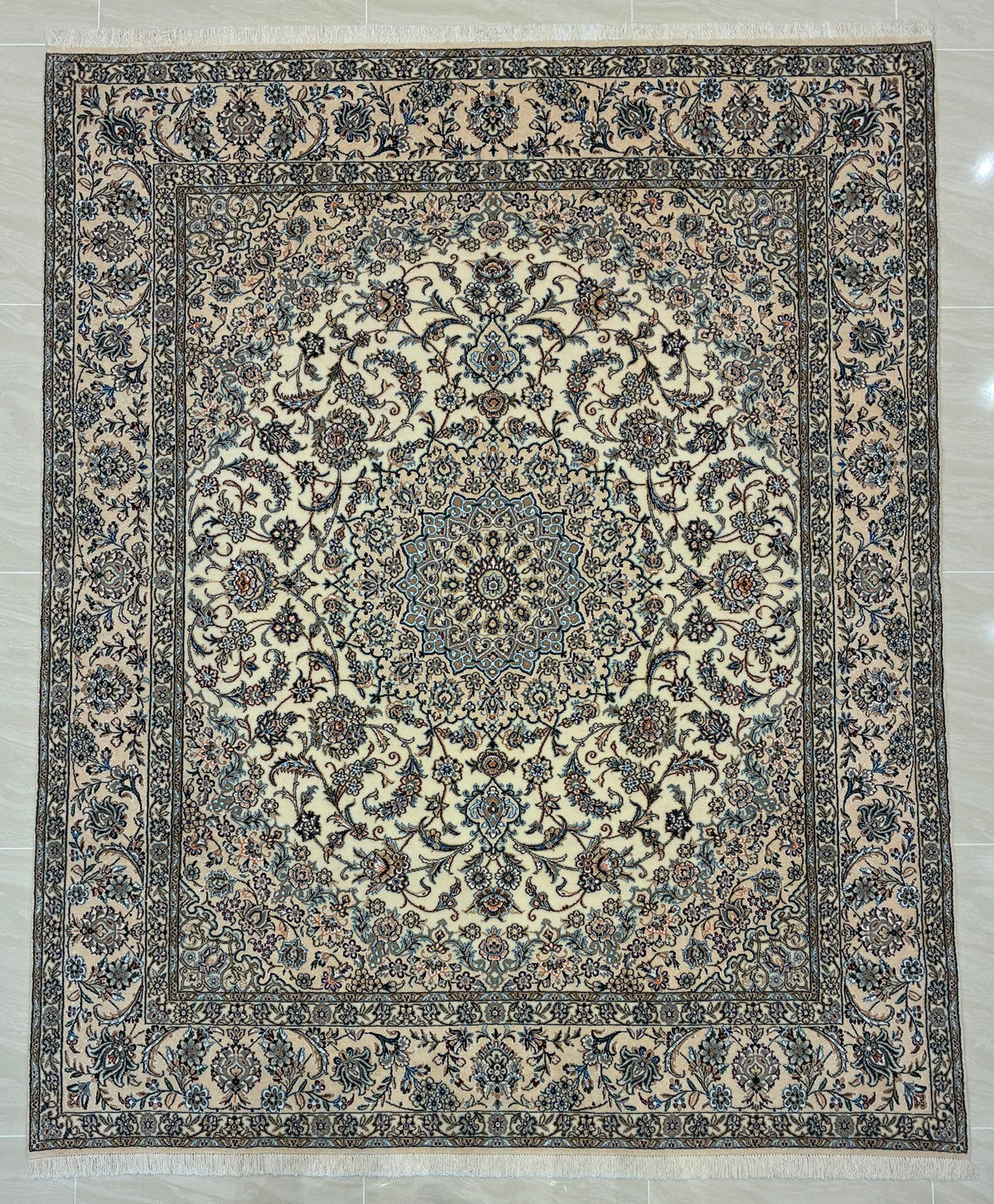 【千葉店】 ナイン 250cm x 197cm PS11600