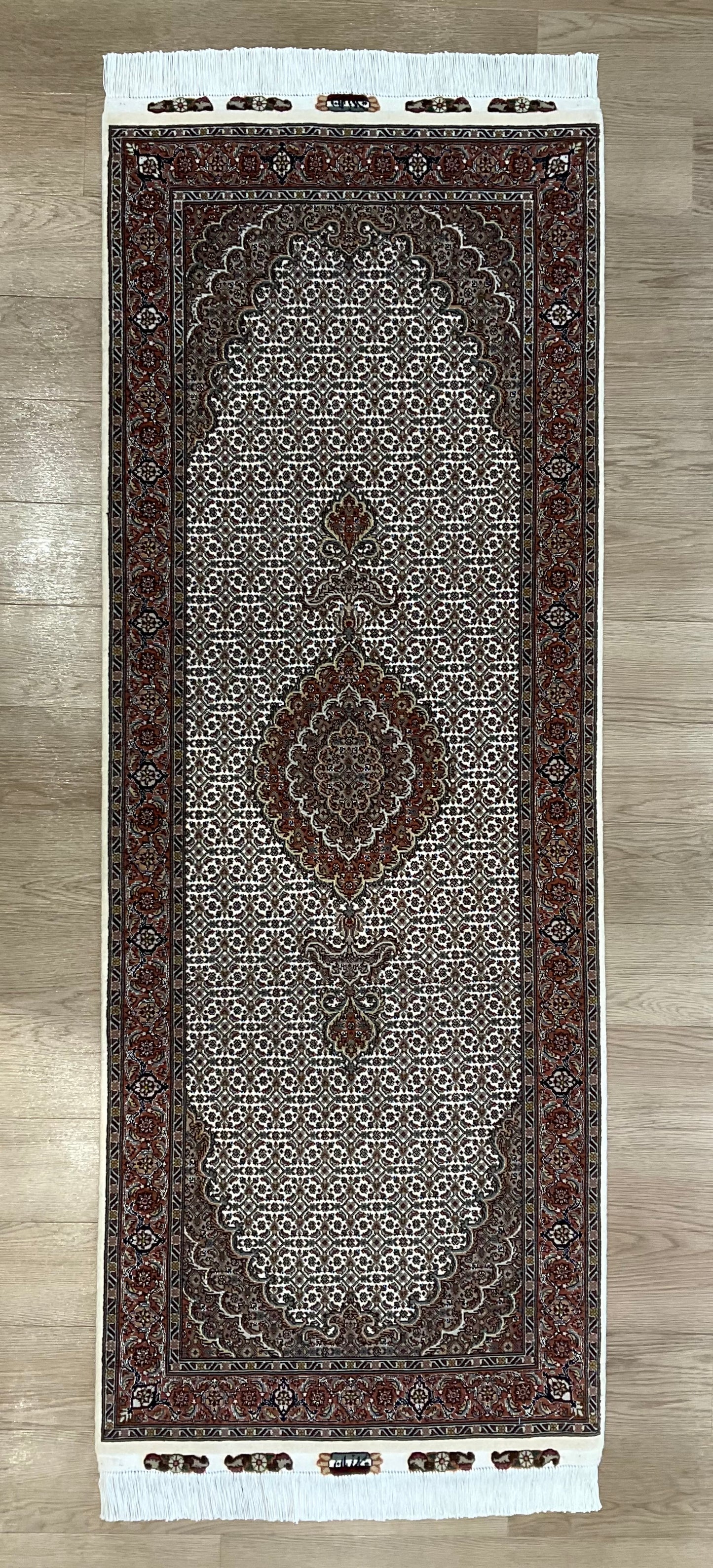 タブリーズ  200cm x 76cm PS10408