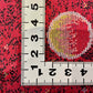 ペルシャンシルク 120cm x 80cm PS10496