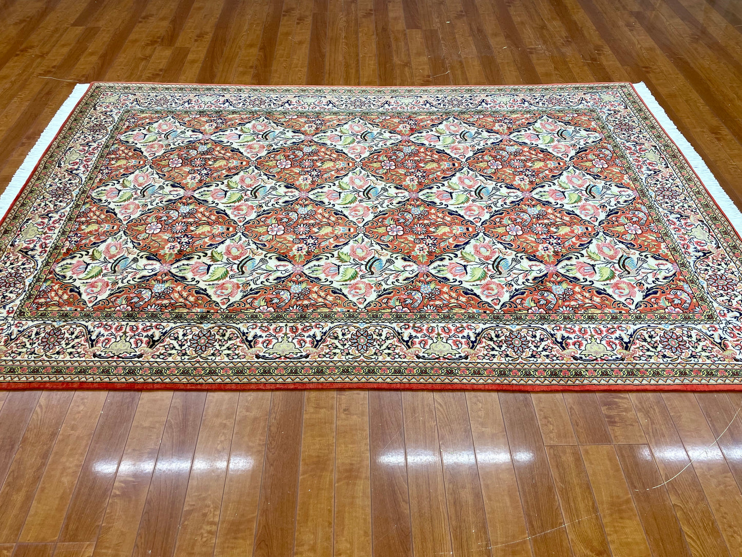 【オンライン限定】バクティアリ 303cm x 197cm NT5969