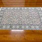 【オンライン限定】ナインシシラ ハビビアン工房 235cm x 148cm A21534
