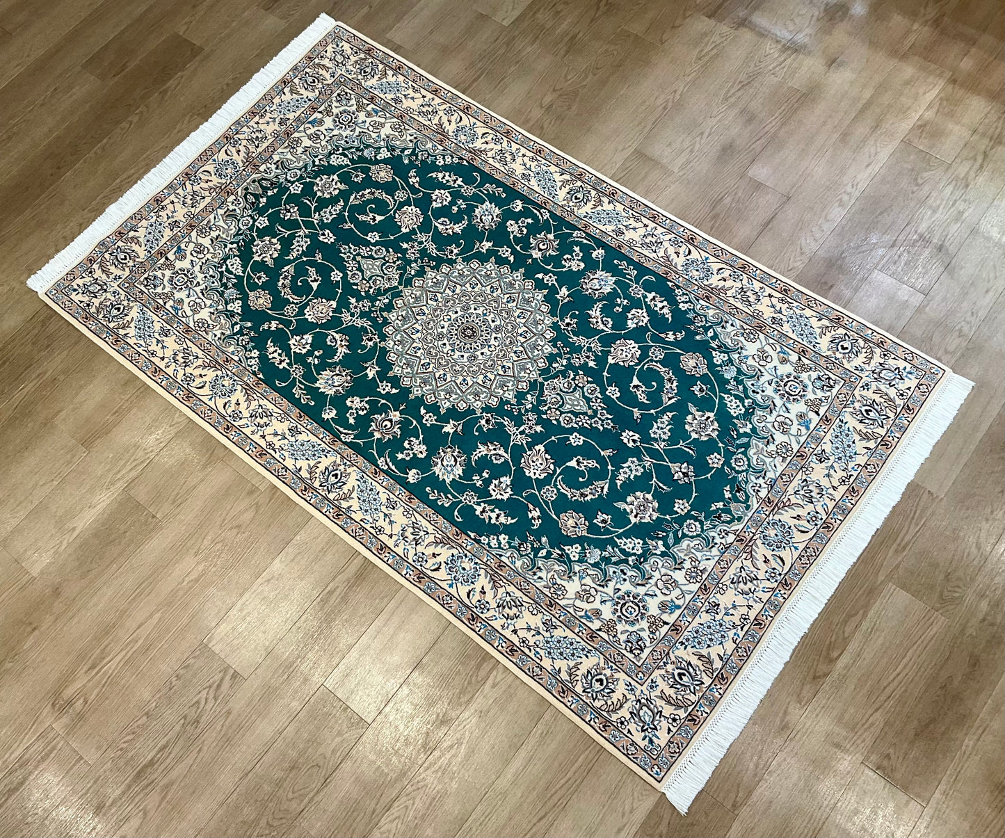 ナイン 215cm x 128cm PS1177