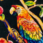 ペルシャンシルク 120cm x 80cm PS10493