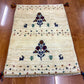 【オンライン限定】ギャッベ 85cm x 58cm RJ14220