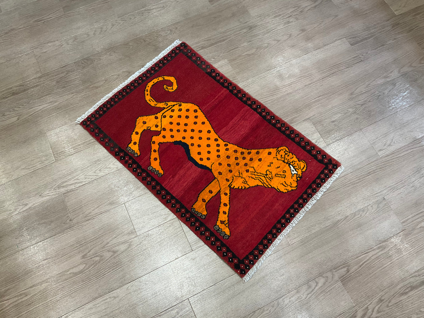 シラーズ 100cm x 65cm PS9379