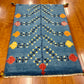 【オンライン限定】ギャッベ 88cm x 60cm RJ5822