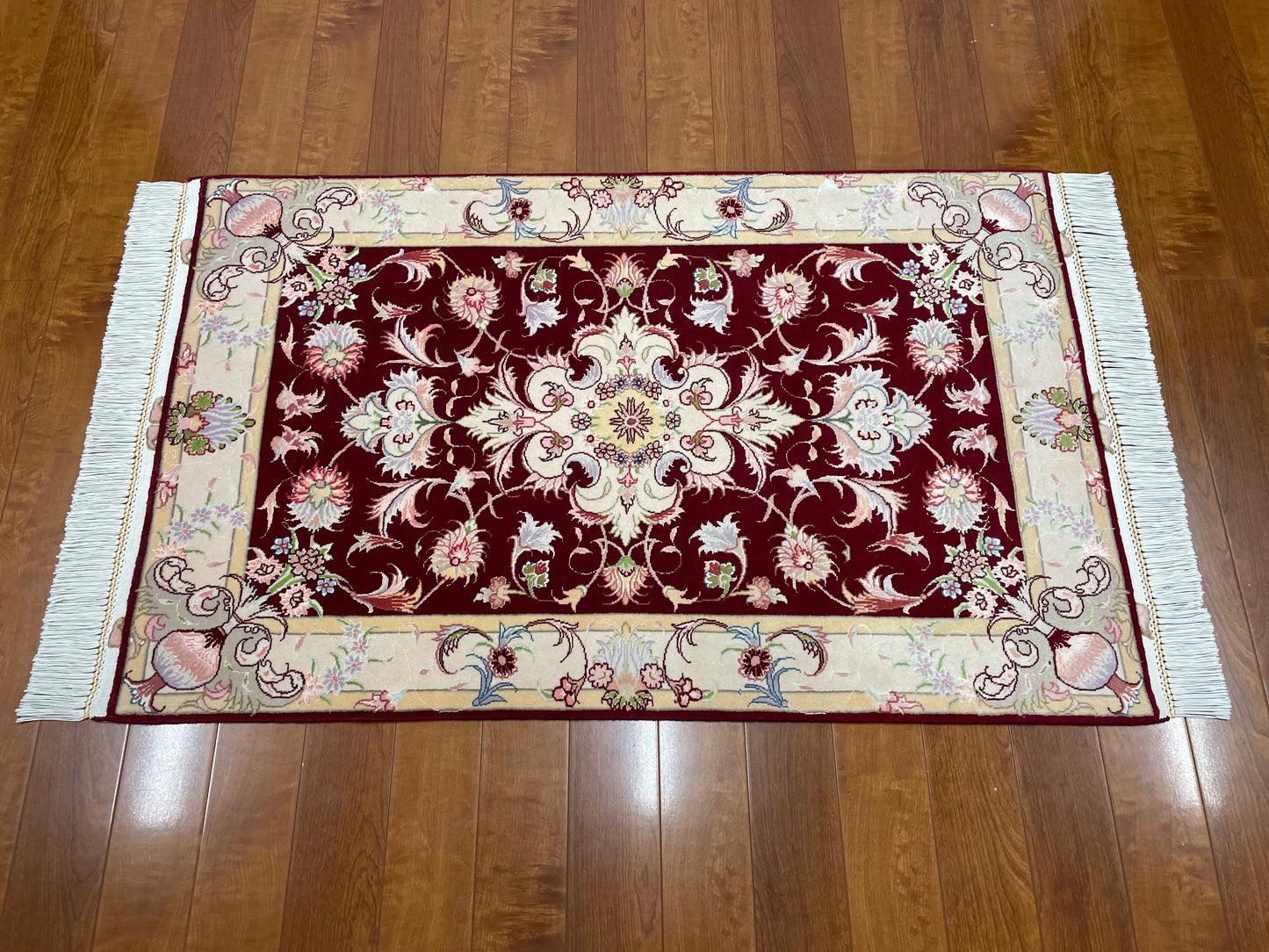 【オンライン限定】タブリーズ  121cm x 77cm BS1612