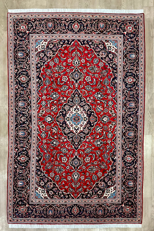 カシャーン (カシャン) 300cm x 193cm NT17202
