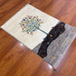 【オンライン限定】ギャッベ 120cm x 80cm RJ6228