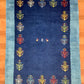 【オンライン限定】ギャッベ 177cm x 120cm RJ13102