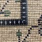 【オンライン限定】ギャッベ 88cm x 58cm RJ14062