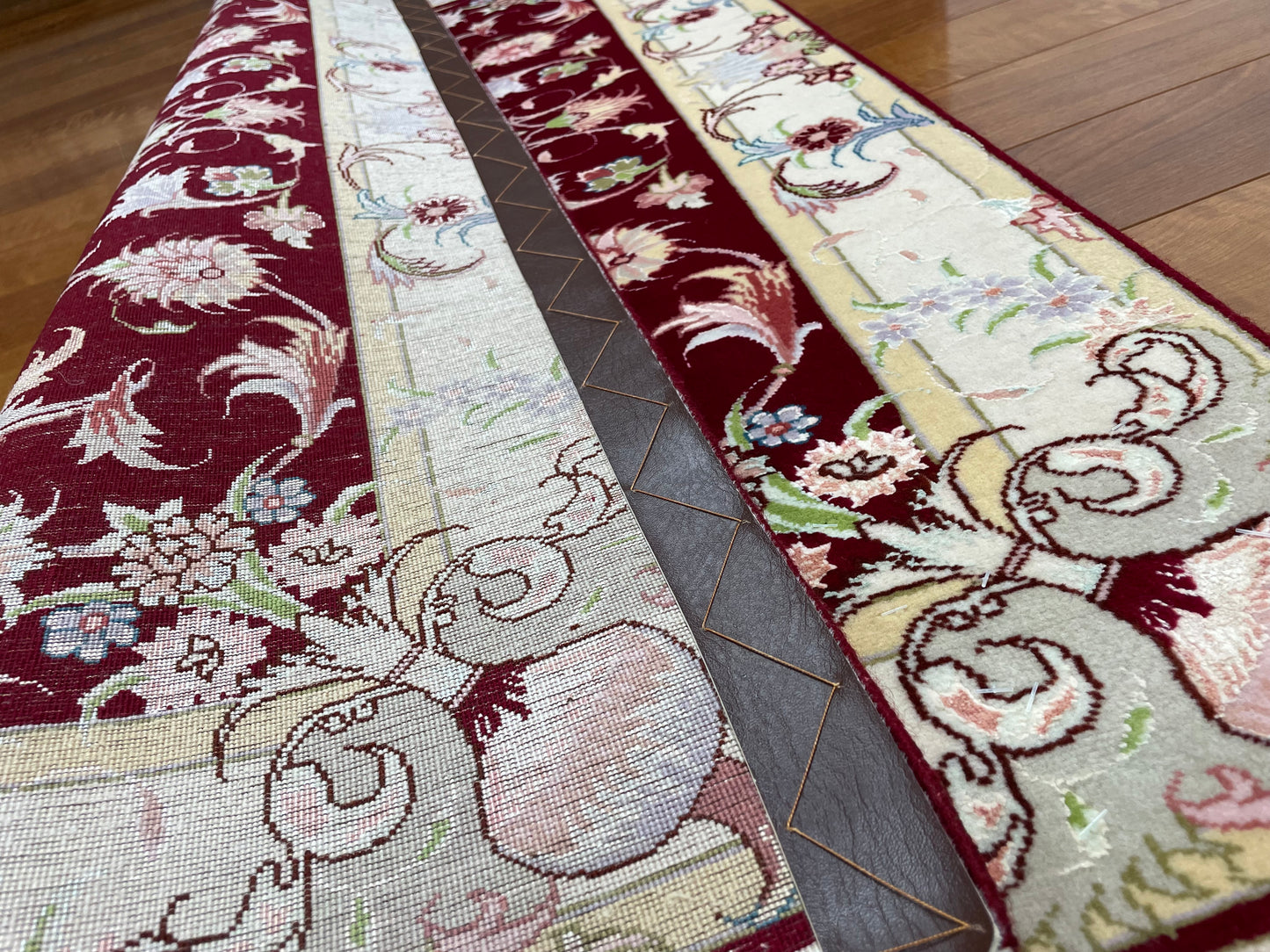 【オンライン限定】タブリーズ  121cm x 77cm BS1612