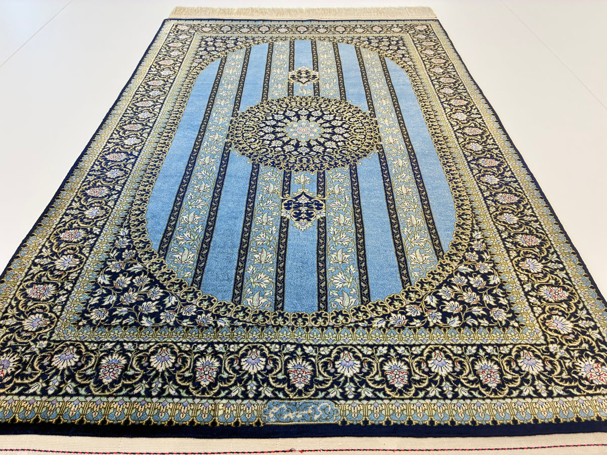 【千葉店】クム マスミ工房 109cm x 72cm A9420