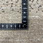 【オンライン限定】カシュクリギャッベ 126cm x 82cm RJ513