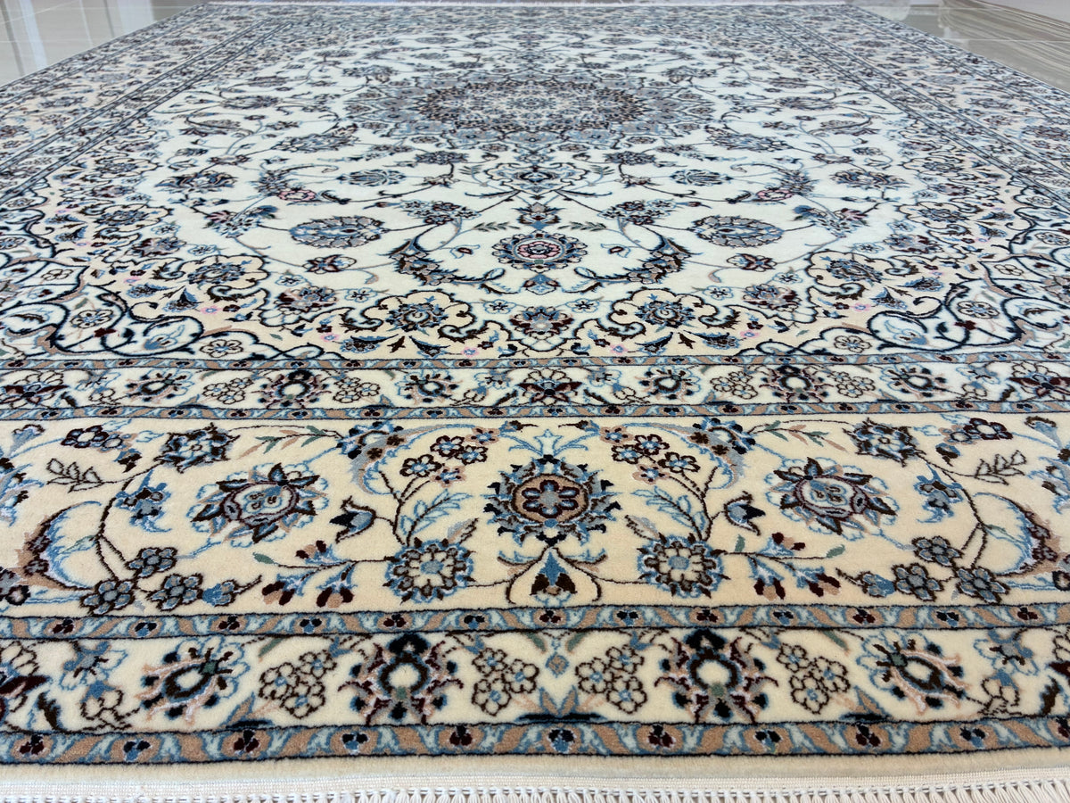 【千葉店】 ナイン・シシラ 261cm x 205cm PS9895