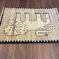 【千葉店】シラーズ 90cm x 64cm RJ16514