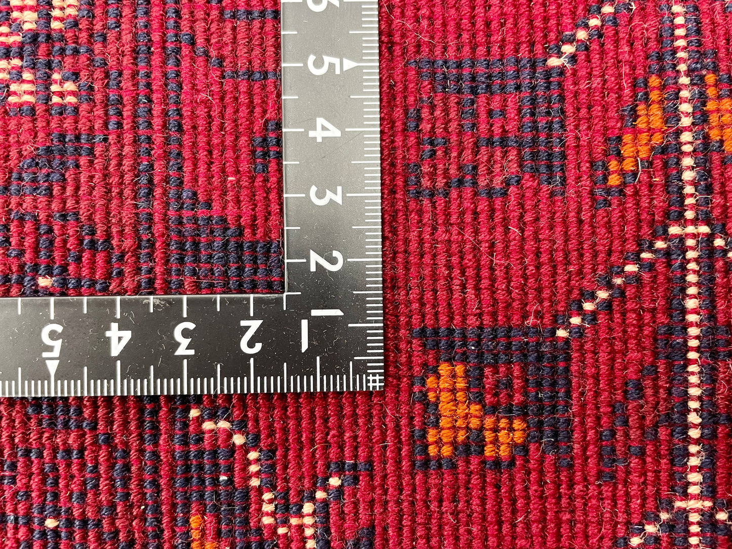 【オンライン限定】アフガニスタン 200cm x 150cm NT11914
