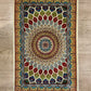 ペルシャンシルク 90cm x 60cm PS10770