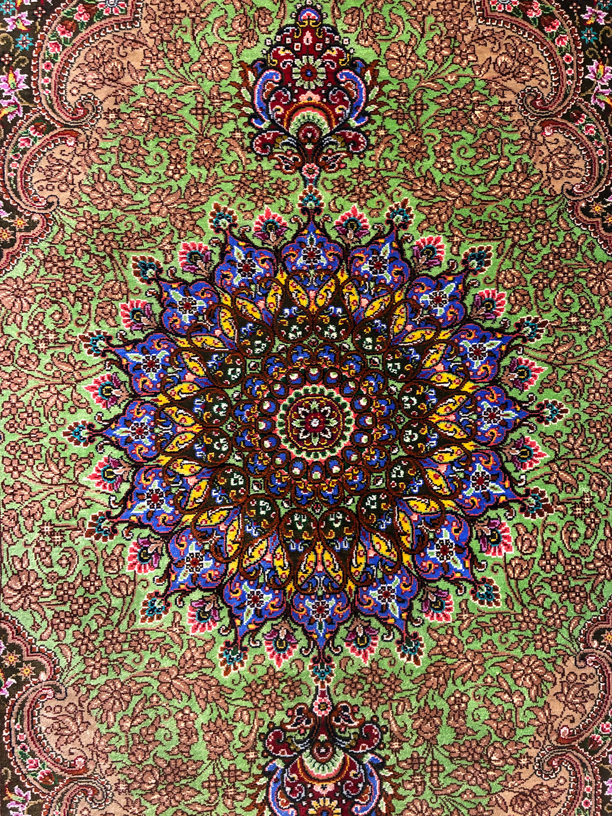 【千葉店】クム サマディ工房 90cm x 60cm PS11950
