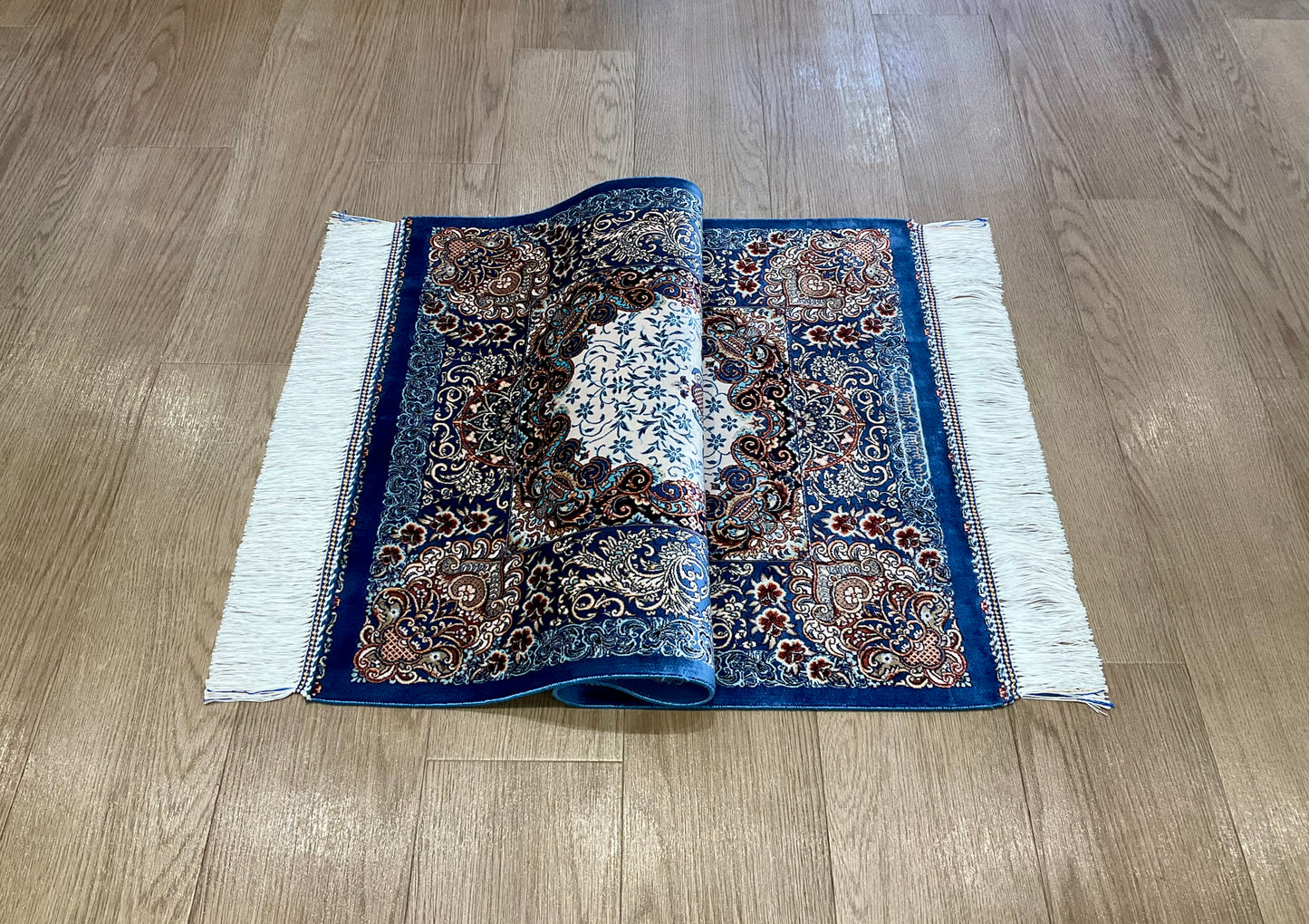 ペルシャンシルク 90cm x 60cm PS10942