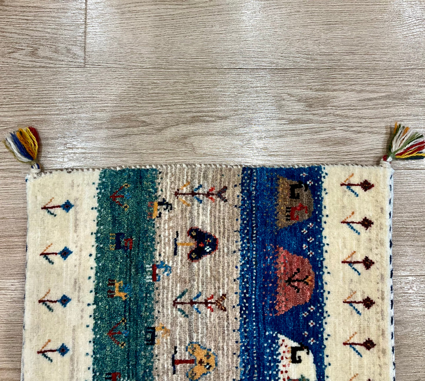 カシュクリ 85cm x 50cm RD10700