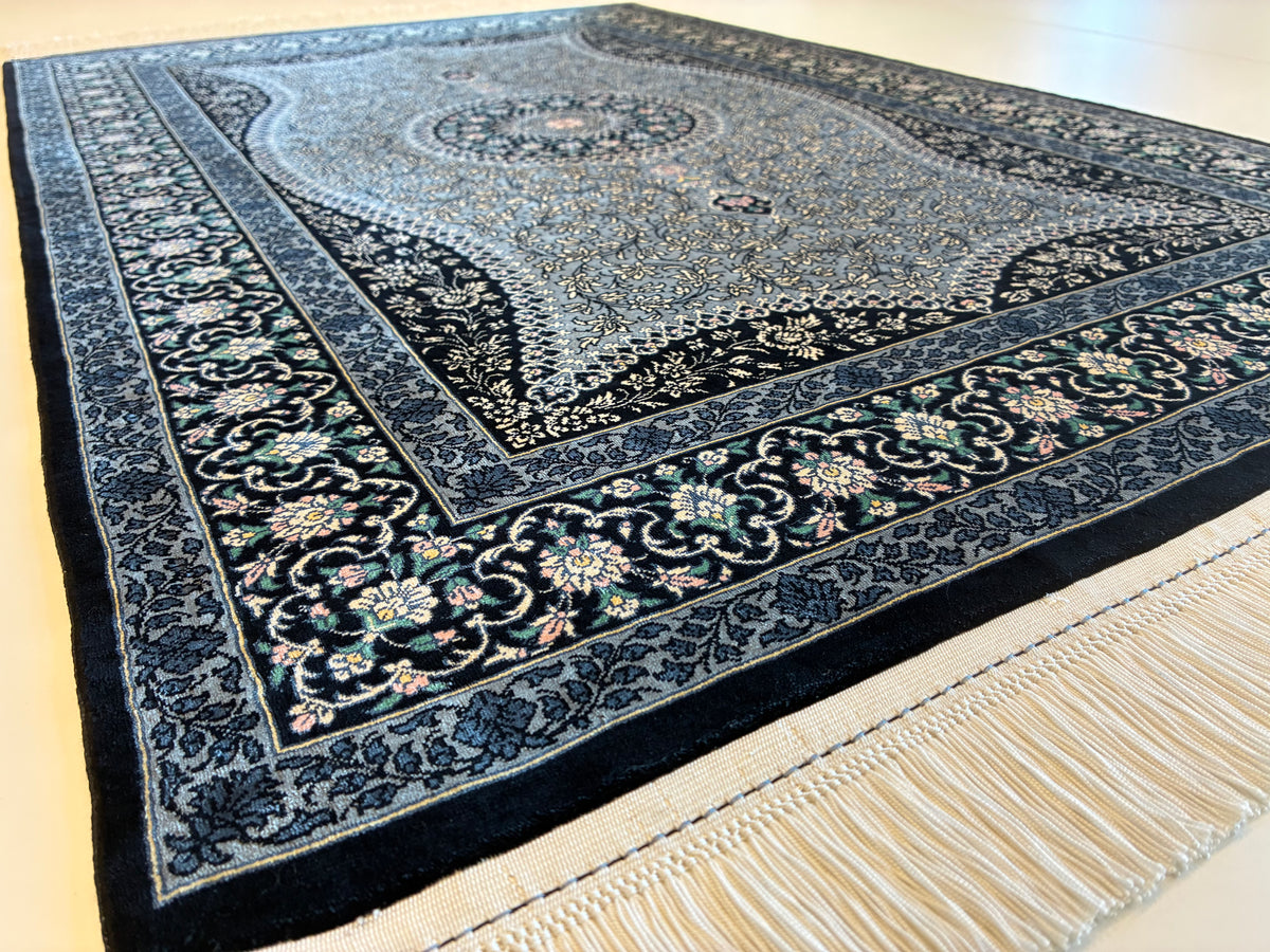 【千葉店】クム ヤーリ工房 118cm x 79cm PS13118