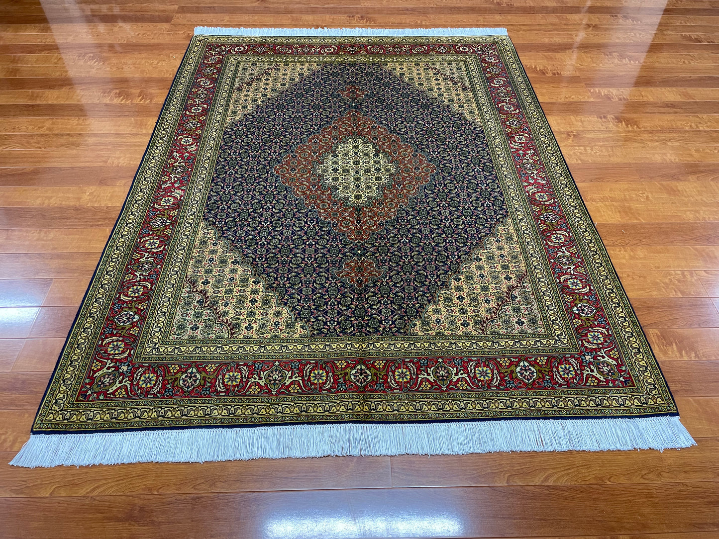 【オンライン限定】タブリーズ ・マララン196cm x 150cm PS7185
